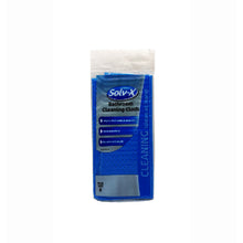 Bathroom Cleaning Cloth