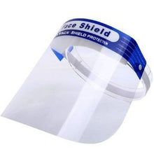 Visors  10pk