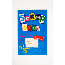 Scrap Book