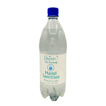 Stay Safe 1 Litre Bottle X9