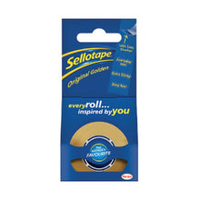 Sellotape 18Mm X 25M