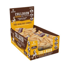 Collagen Mini Rolls 5pc Chicke