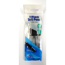 Black Biro 3