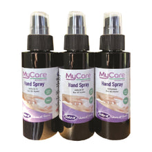 Solv-X Hand Spray 100ML