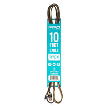 FIFO 10ft USB hanging type C
