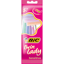 Twin Lady P5 x 10