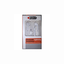 BlueTooth Lighting Earphones