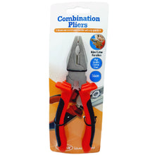 6in Combination Pliers