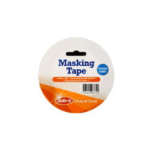 Masking Tape (25mmx50m)