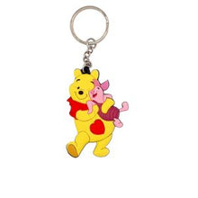 Winnie the Pooh Keychain