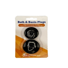 Bath & Basin Plugs 48mm&36mm