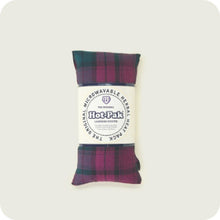 Hot Pak Tartan