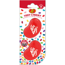 Jelly Belly Very Cherry Duo