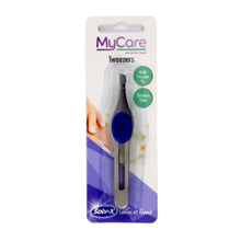 Tweezers