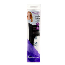 Tangle Combs
