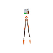 30cm Silicone Food Tongs