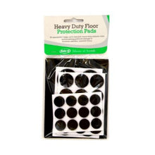 30 Assorted Furniture Pads