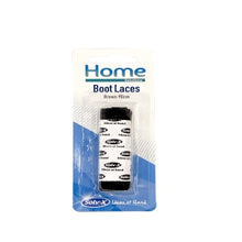 Boot Laces Brown