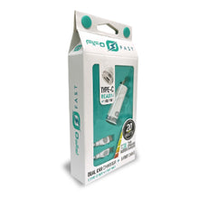 FIFO Dual Car Charger type C