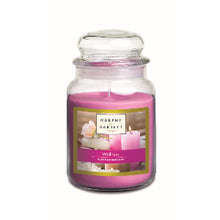 Wellness Large Jar