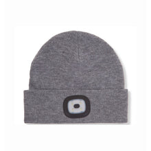 Beanie Hat with LED light