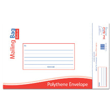 Med Pad Envelope 180X265mm