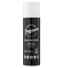 Black Blast Can 300ml V2